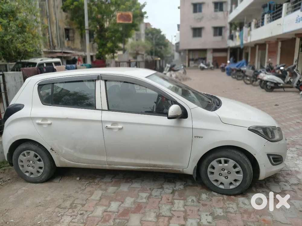 Hyundai I20 1.2 2016