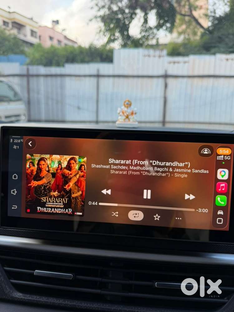 Tata Nexon Diesel Automatic