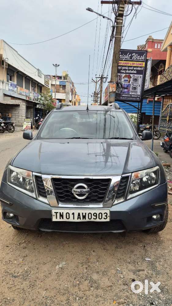 Well Maintained With New Battery And Tyres