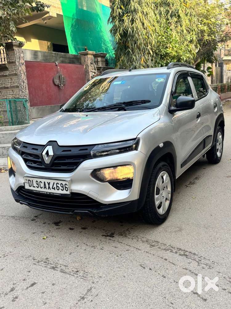 Renault Kwid Rxt Easy-r, 2022, Petrol