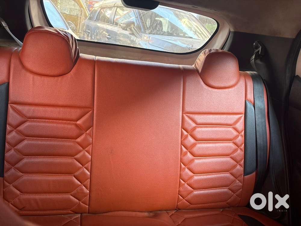 Renault Kwid Rxt 2017 Automatic