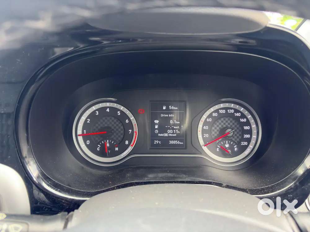 Hyundai Grand I10 Nios 2023
