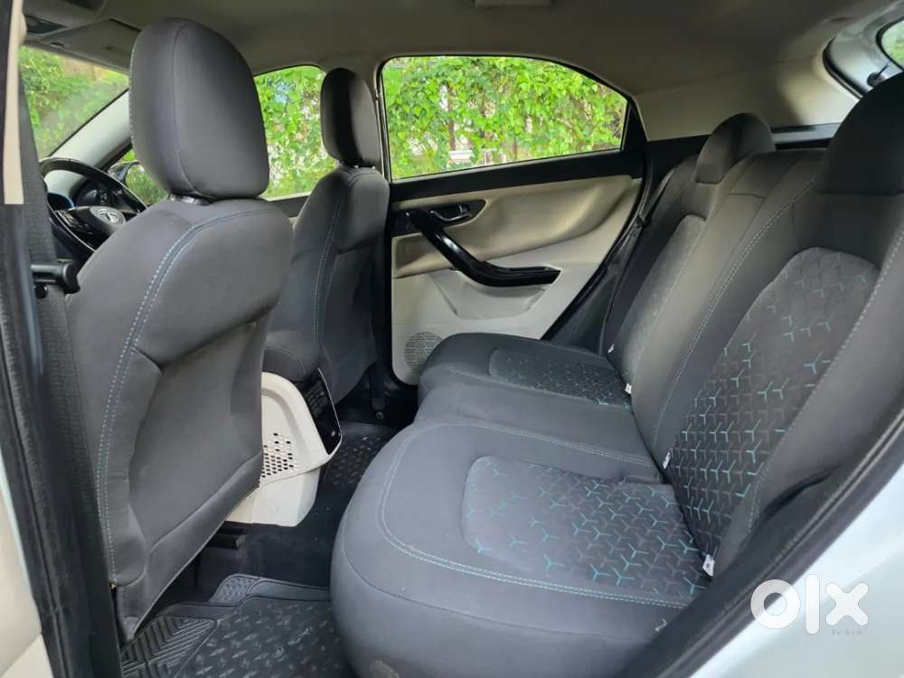 Tata Nexon Ev Xz Plus, 2022, Electric