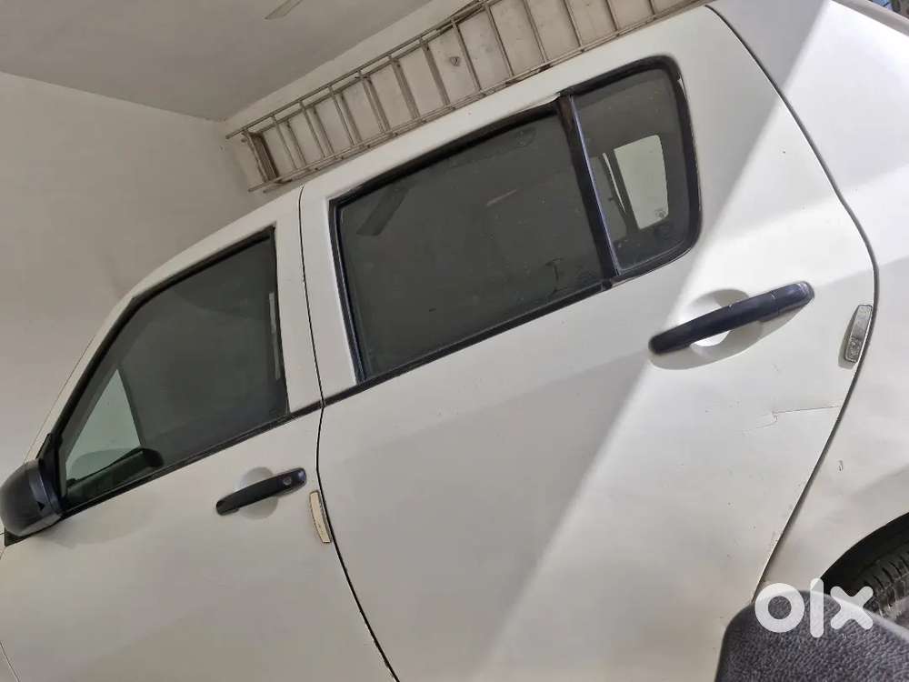 Maruti Suzuki Swift 2007