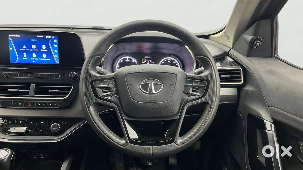 Tata Harrier Xta+ 2.0 L Kryotec Bs Vi, 2021, Diesel