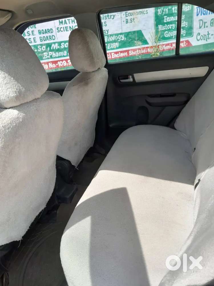 Maruti Suzuki Dzire 2011 Cng & Hybrids 80000 Km Driven