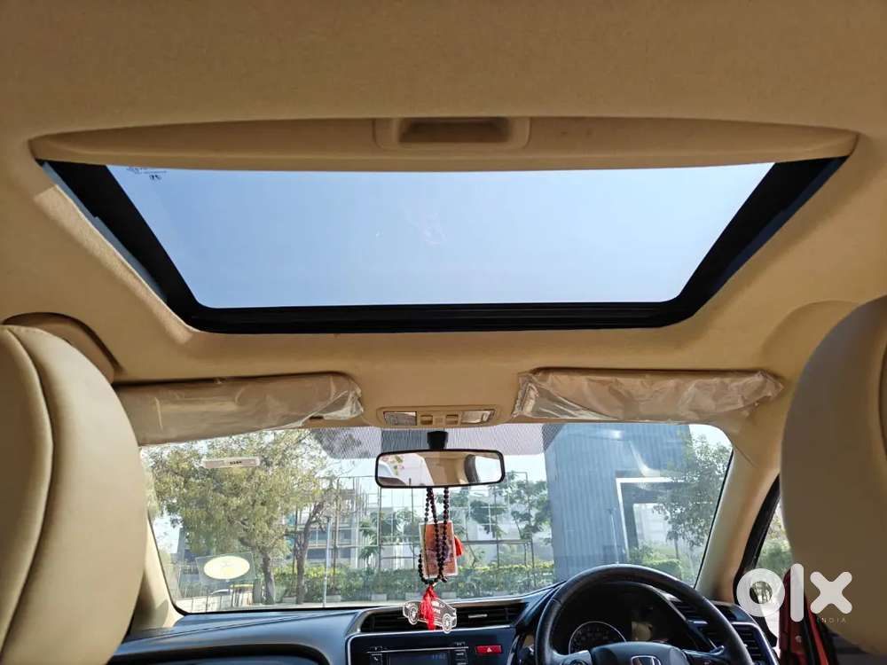 Honda City 2014 Petrol Well Maintained