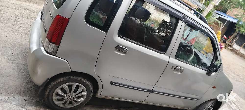 Maruti Suzuki Wagon R 2006