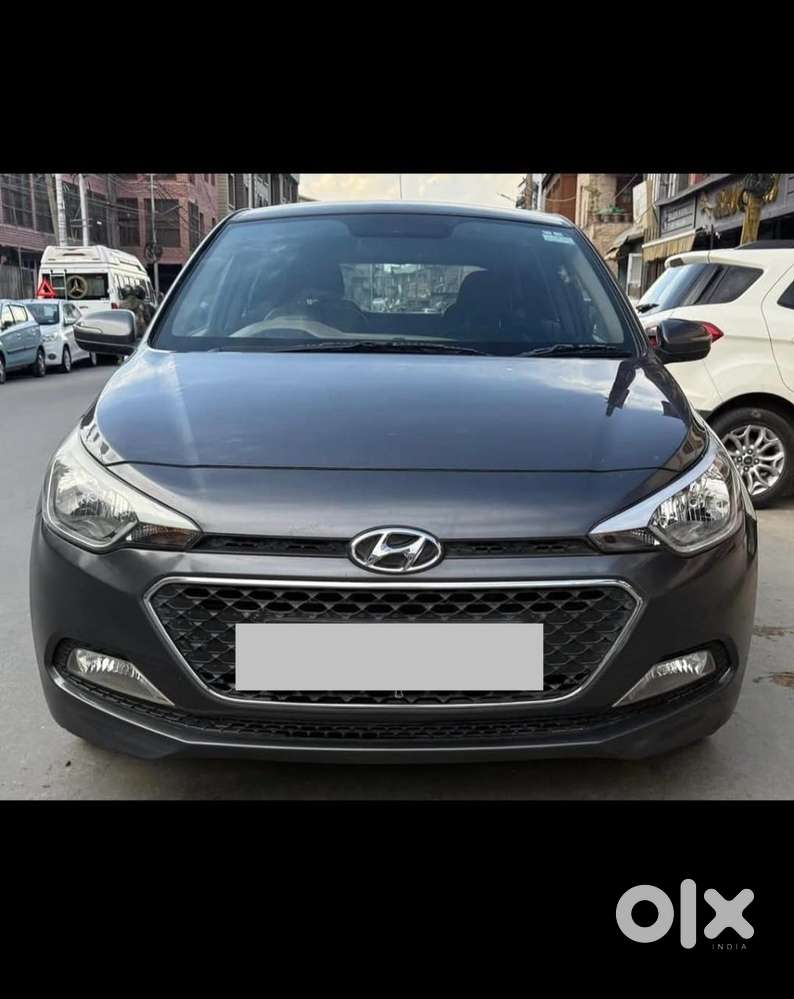 Hyundai Diesel Manual 2015