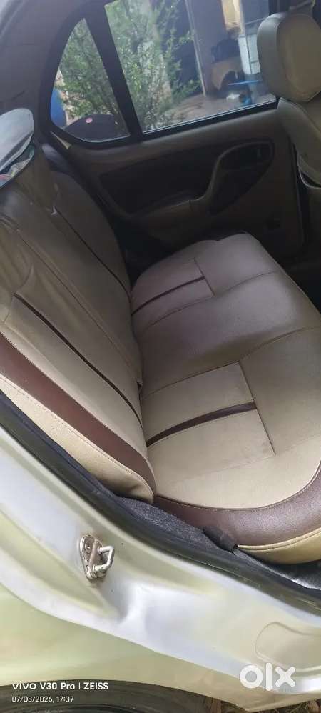 Tata Indigo Cs Lx 2013 Diesel Manual Car