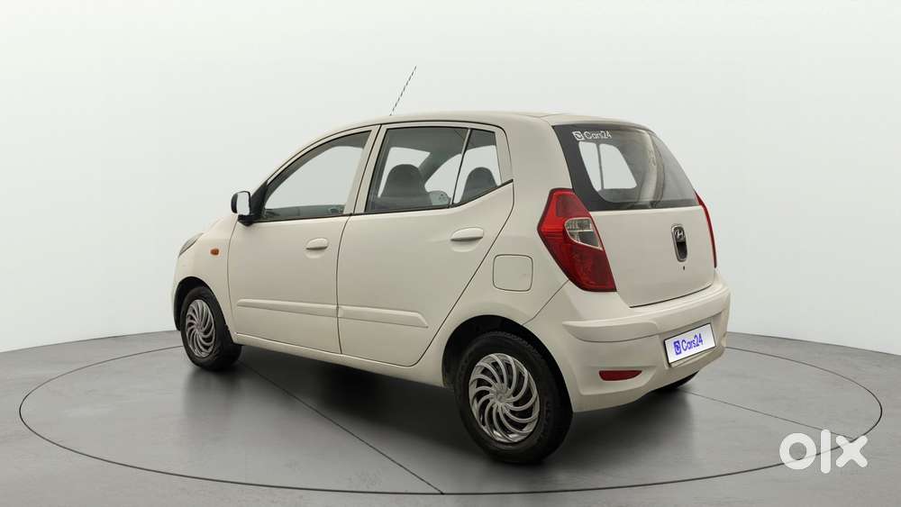 Hyundai I10 Magna 1.1l, 2014, Petrol