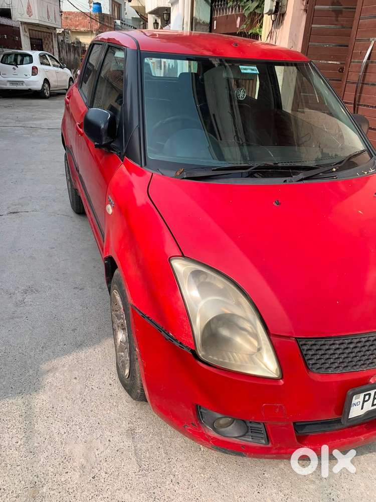 Maruti Suzuki Swift 2007 Engine Gear Okk Aa Passing Khtm Aa