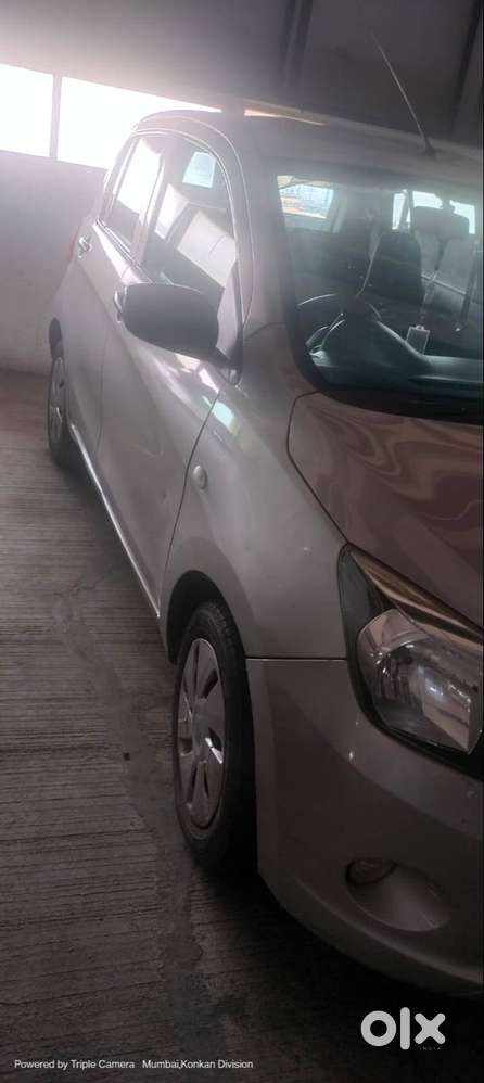 Celerio Vxi Amt 2015 Petrol Good Condition