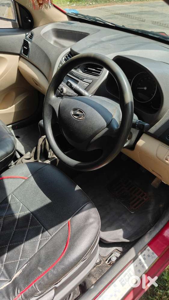 Hyundai Eon Magna, 2015, Petrol