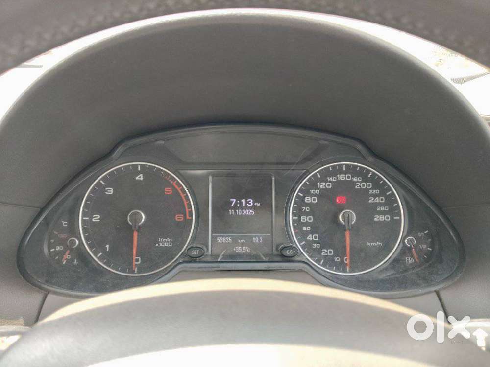 Audi Q5 2.0 Tdi Quattro, 2014, Diesel