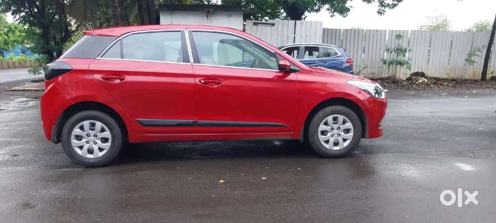 Hyundai Elite I20 Sportz Vtvt 2016