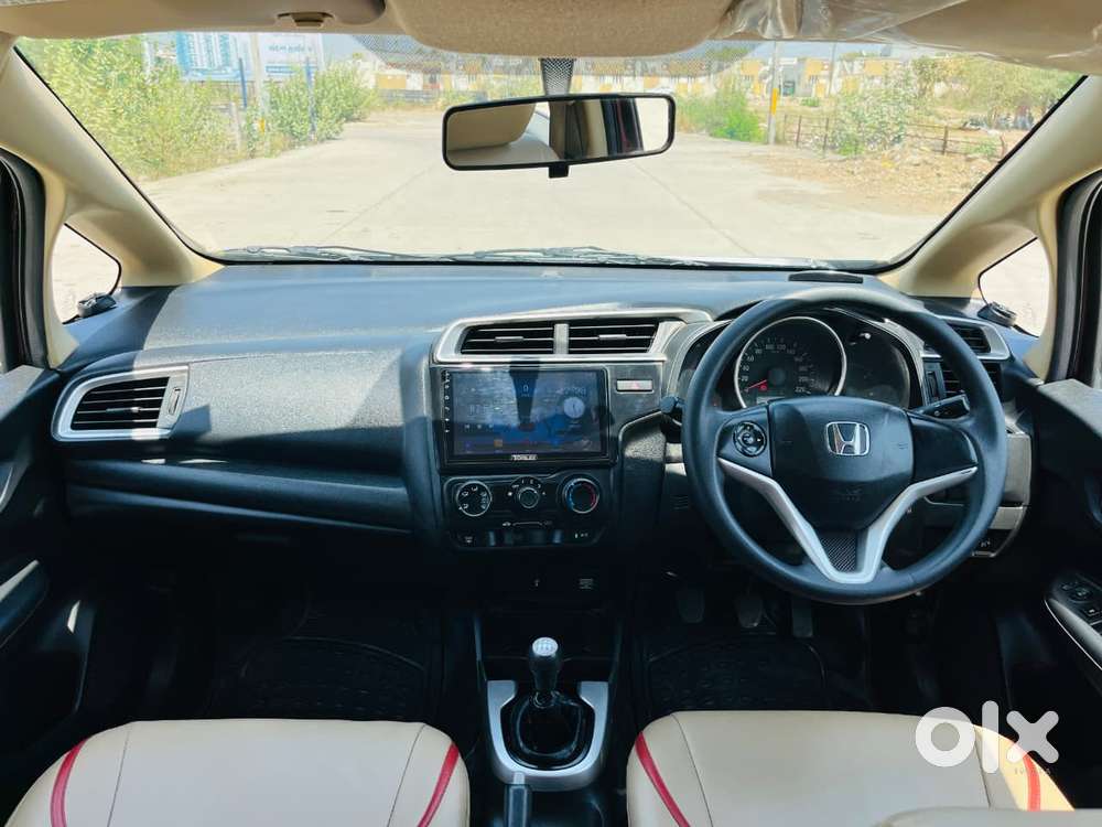 Honda Jazz 1.5 S I Dtec, 2017, Diesel