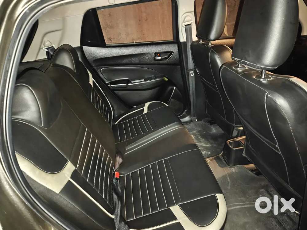 Swift 2019 Maruti Suzuki Vxi Amt