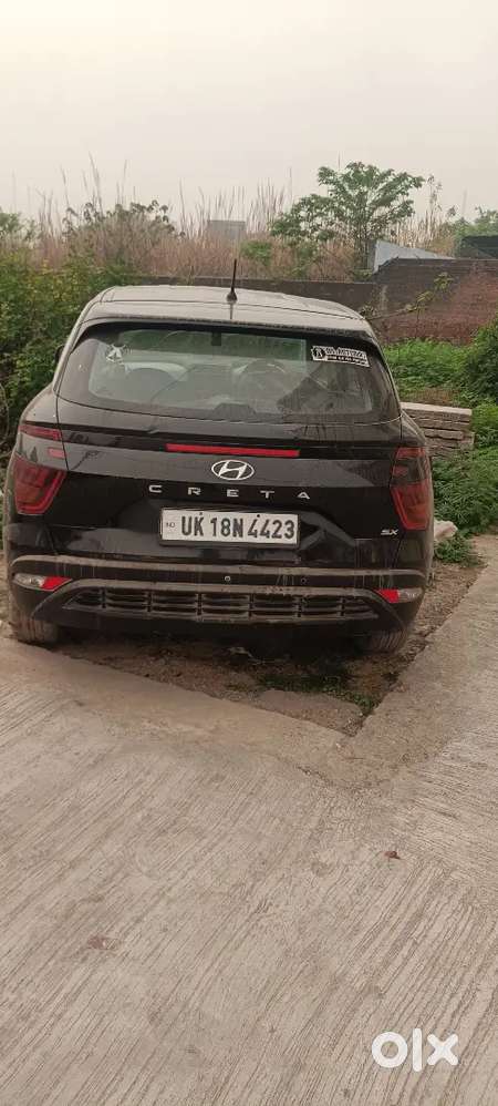 Hyundai Exter 2021 Petrol Good Condition