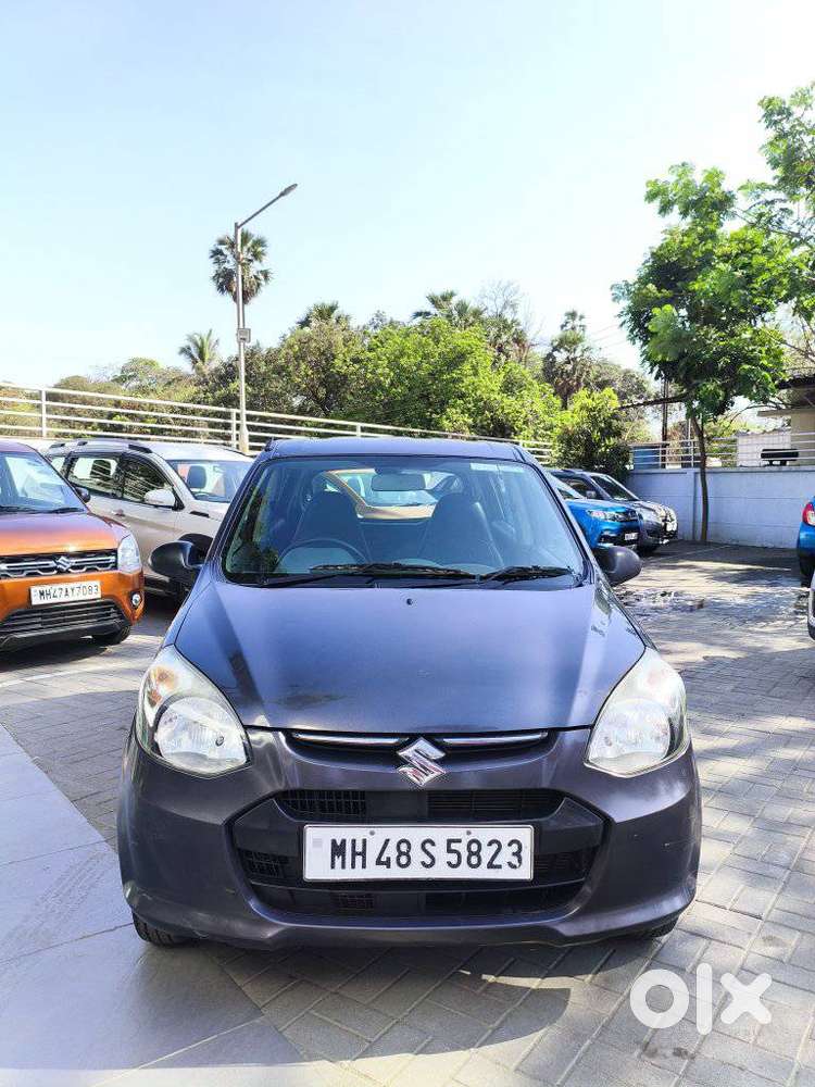 Maruti Suzuki Alto 800 Lxi, 2014, Petrol