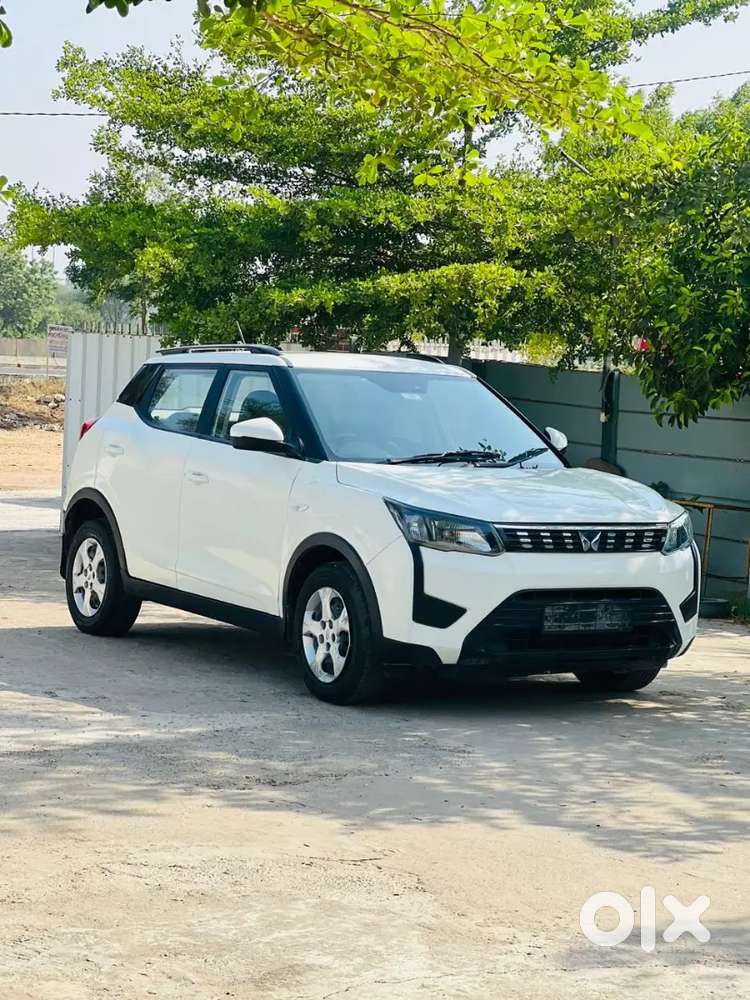 Mahindra Xuv300 2022 Diesel 96000 Km Driven