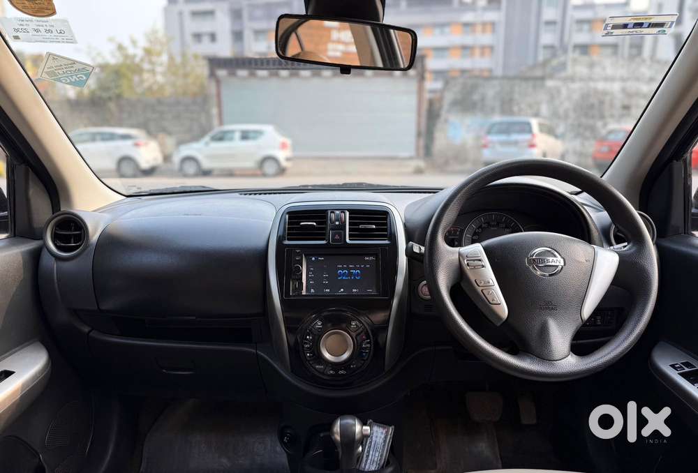 Nissan Micra, 2018, Cng & Hybrids