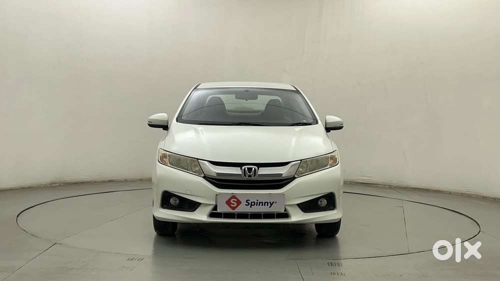Honda City 2011-2013 V Mt, 2016, Petrol