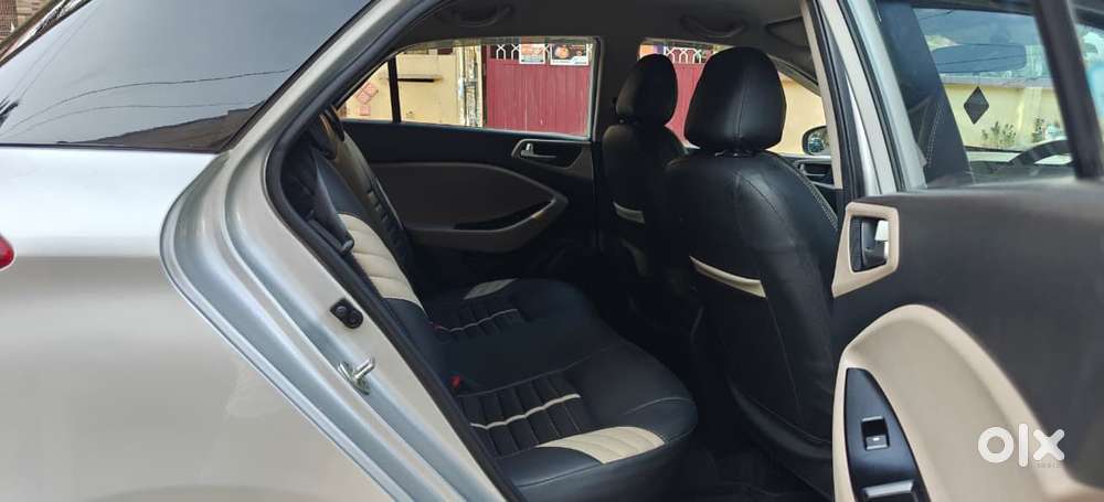 Hyundai I20 2015-2017 Magna 1.4 Crdi, 2015, Diesel