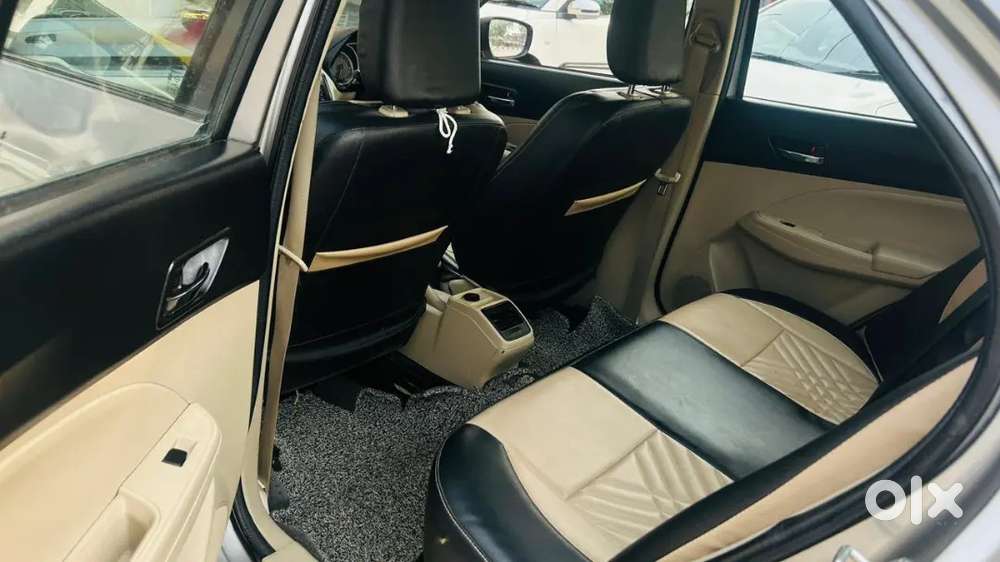 Maruti Suzuki Dzire 2020 Petrol 19575 Km Driven