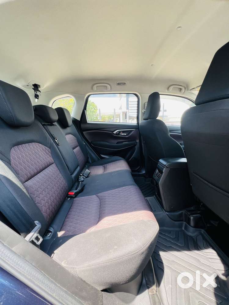 Maruti Suzuki Grand Vitara 1.5 Delta Smart Hybrid, 2023, Petrol