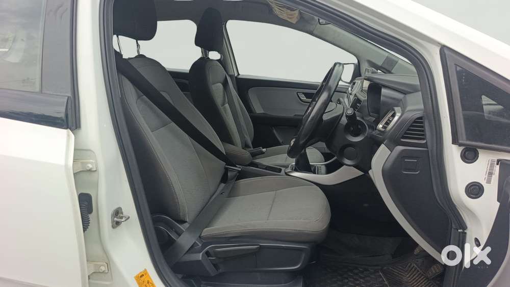 Tata Altroz 1.5 Xz Diesel, 2020, Diesel