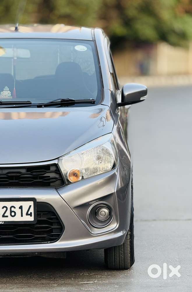 Maruti Suzuki Celerio Zxi At, 2018, Petrol