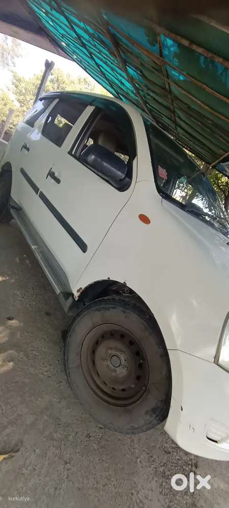 Mahindra Xylo 2013 Diesel Good Condition