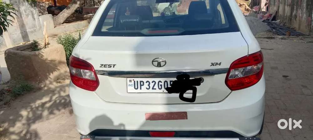 One Hand Car Is Bast Car Of Tata Zest