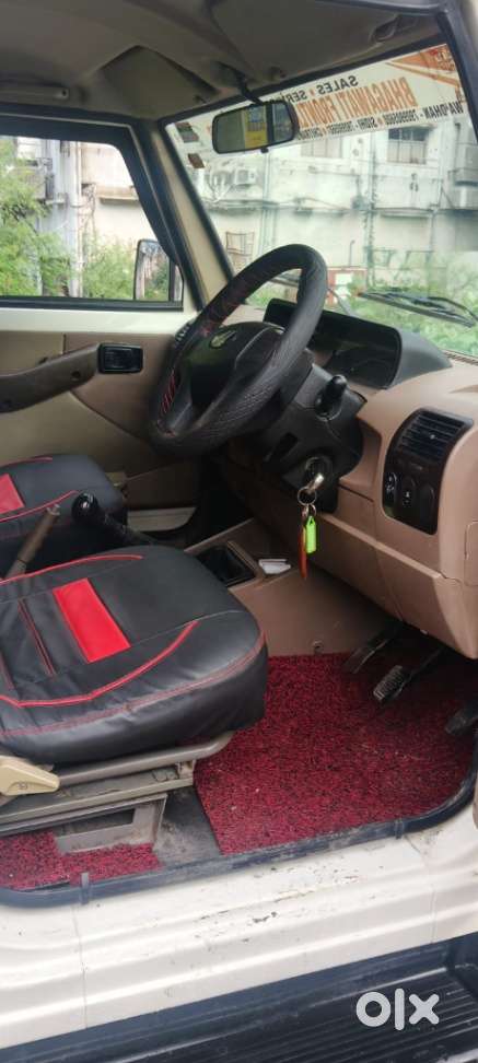 Mahindra Bolero B6 (o), 2021, Diesel