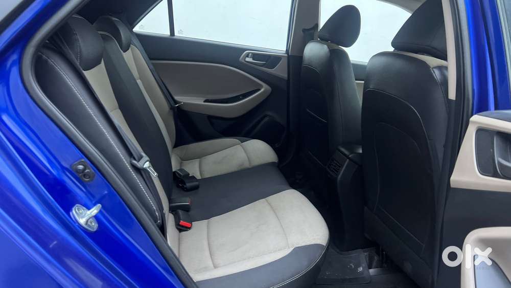 Hyundai Elite I20 [ ] 1.2 Magna, 2015, Petrol
