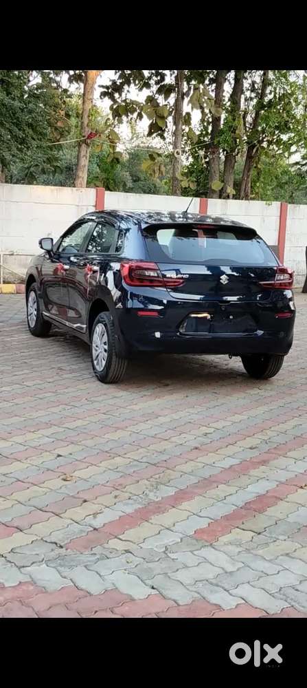 For Rent Per Month,               Maruti Baleno Delta 2026