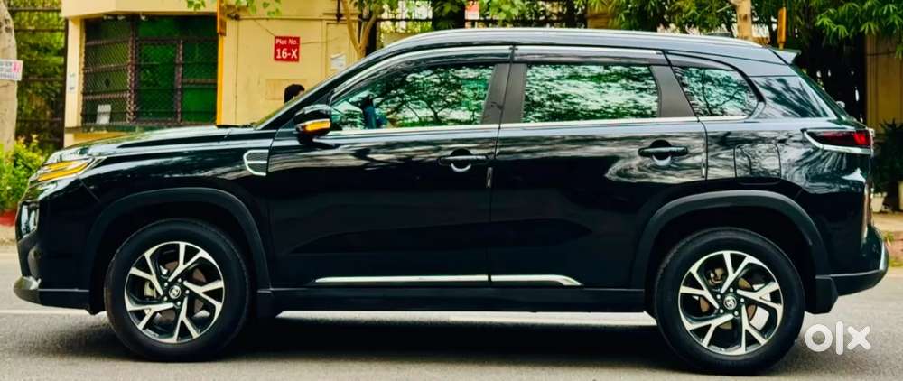 Toyota Urban Cruiser Hyryder 1.5 G Neo Drive At, 2025, Petrol