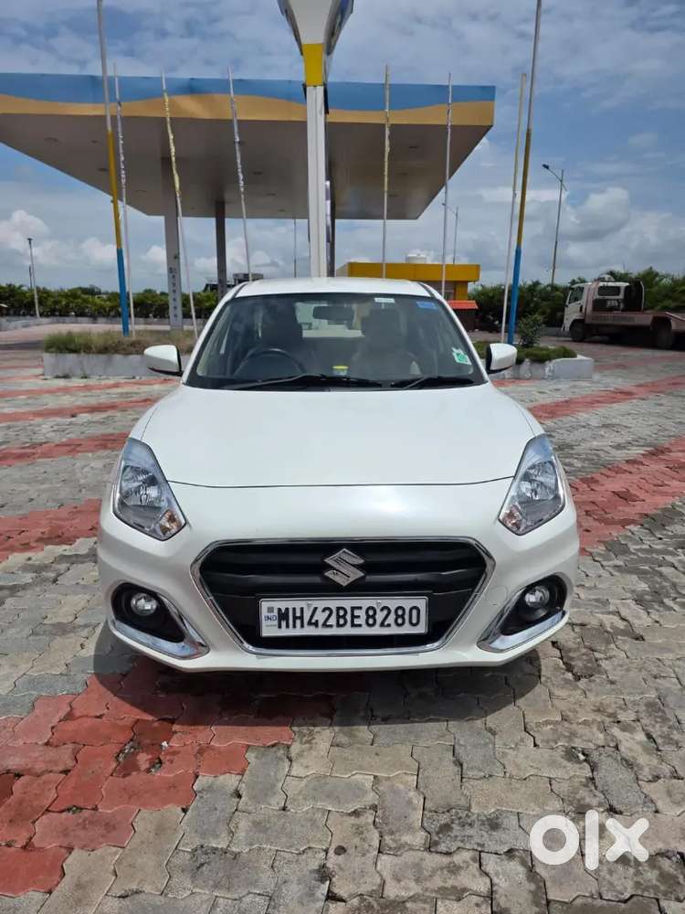 Maruti Suzuki Dzire 2022 Petrol 43000 Km Driven