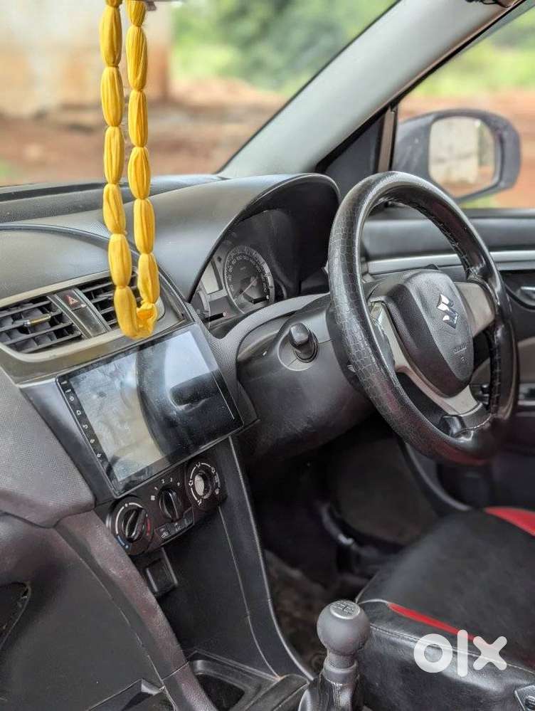 Maruti Suzuki Swift Ddis Vdi, 2017, Diesel