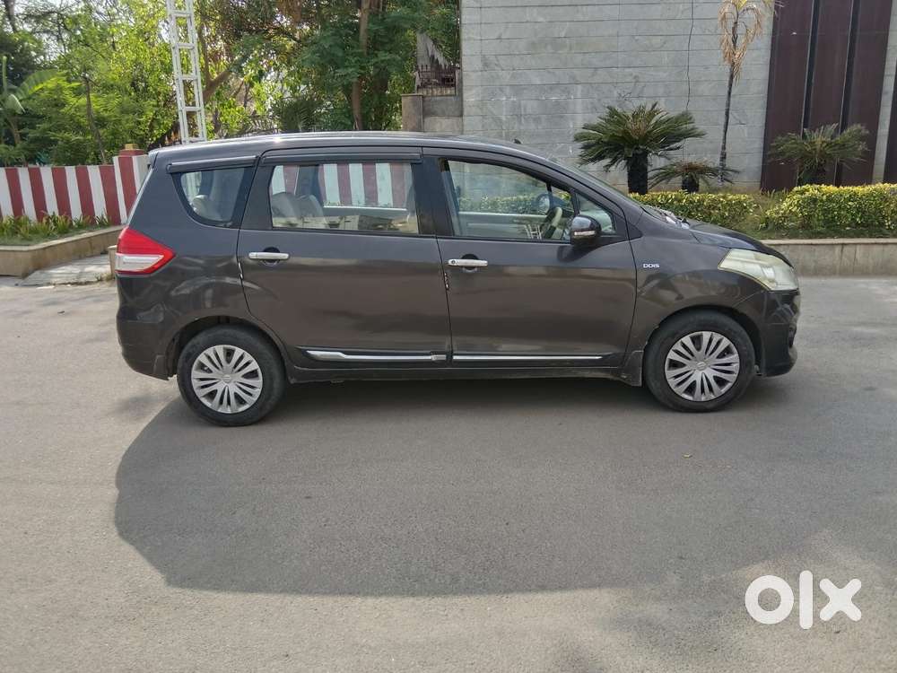 Maruti Suzuki Ertiga Vdi Shvs, 2016, Diesel