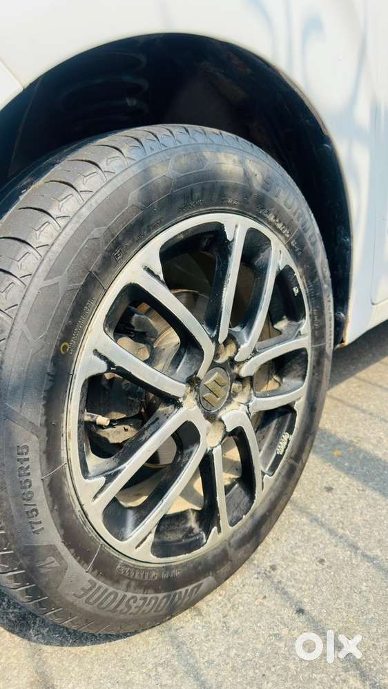 Maruti Suzuki Wagon R 2019 Cng & Hybrids Well Maintained