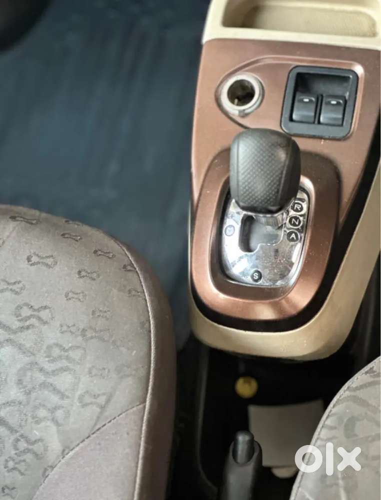 Automatic Nano