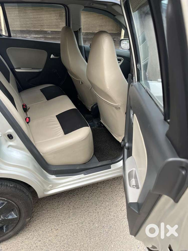 Maruti Suzuki Alto K10 Vxi, 2015, Petrol