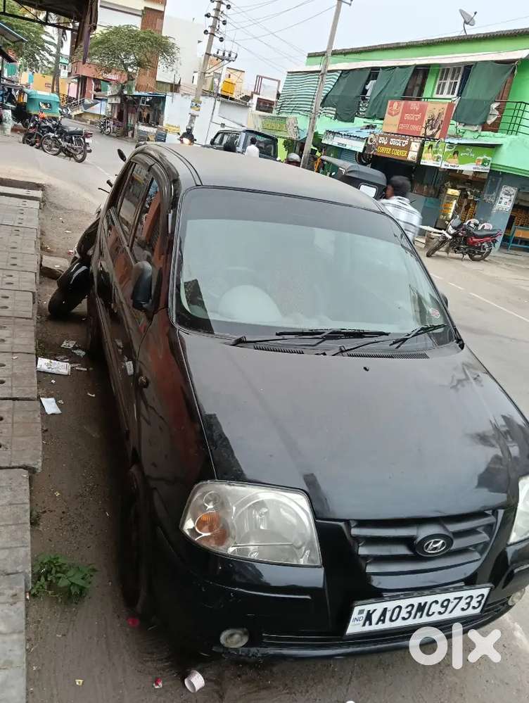 Hyundai Santro Xing 2004