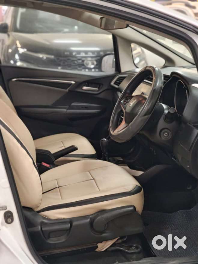 Honda Wr-v 1.2 Vx I-vtec, 2018, Petrol