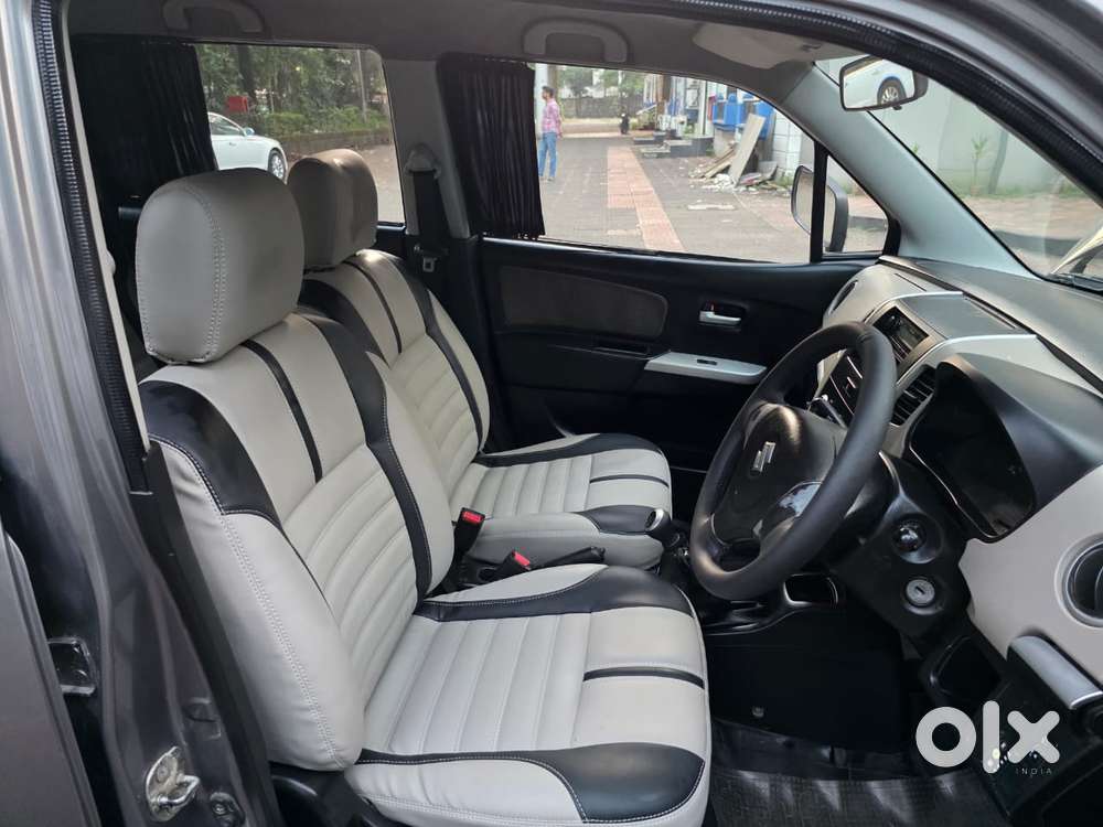 Maruti Suzuki Wagon R Cng Lxi, 2015, Cng & Hybrids