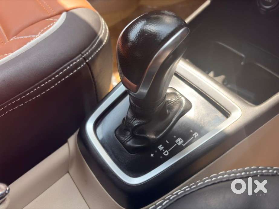 Maruti Suzuki Dzire 1.2 Zxi Plus Amt, 2018, Petrol