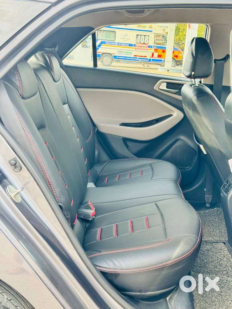 Hyundai Elite I20 Magna+ Vtvt, 2019, Petrol