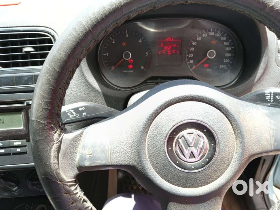 Volkswagen Polo, 2013, Diesel